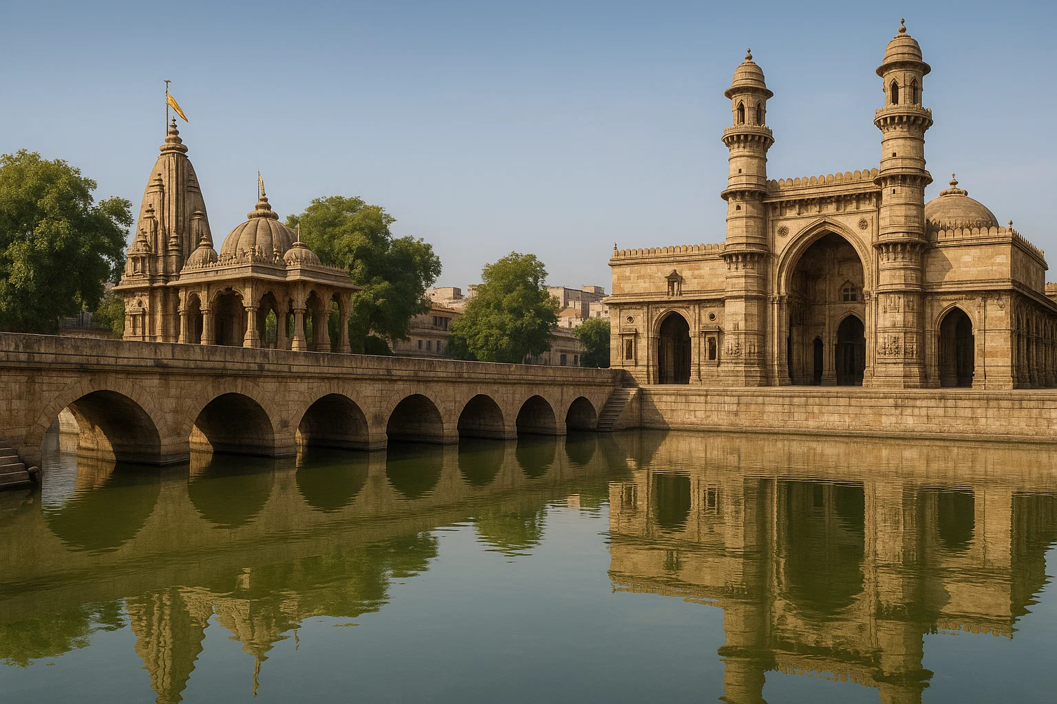 Travel Comfortably in Ahmedabad with Reliable Jaipur Cab Taxi Services