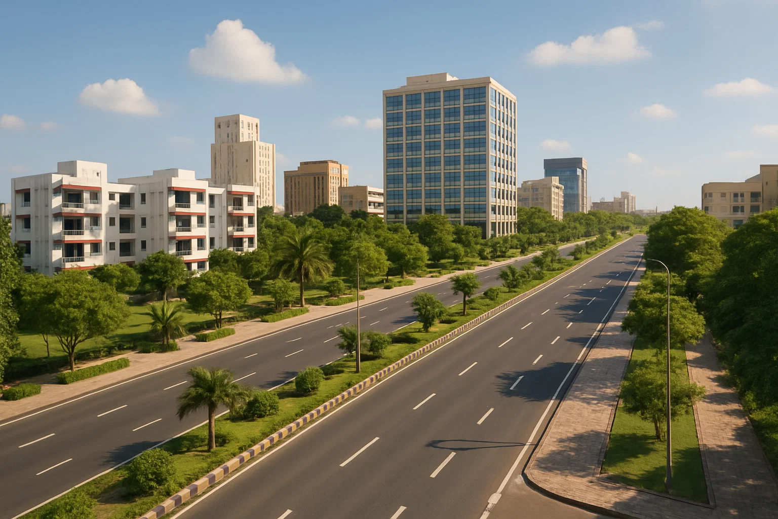 Jaipur Cab: Safe and Comfortable Gandhidham Taxi Rides