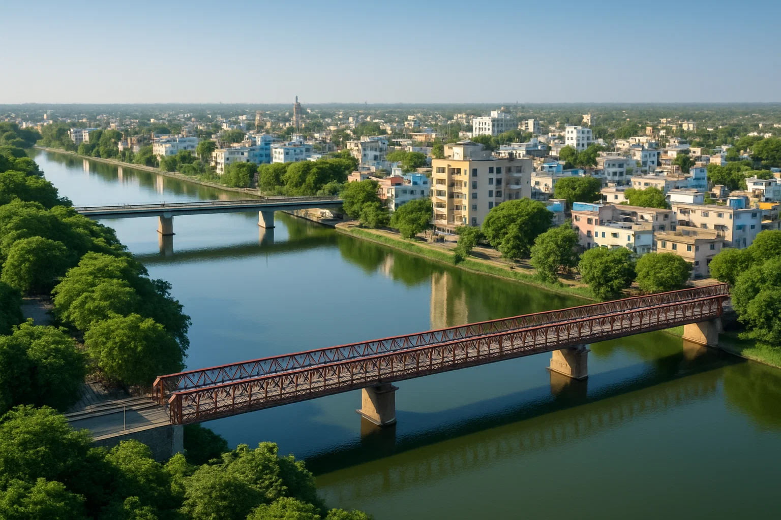 Travel Easily in Morbi with Jaipur Cab Taxi Services