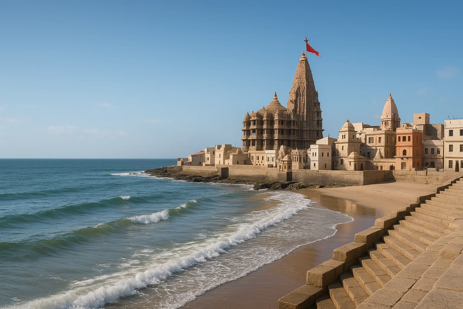 Jaipur Cab: Comfortable and Safe Taxi Services in Dwarka