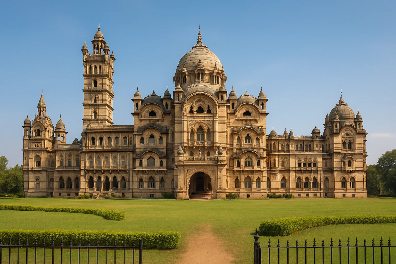 Book Safe and Comfortable Taxi Services in Baroda with Jaipur Cab