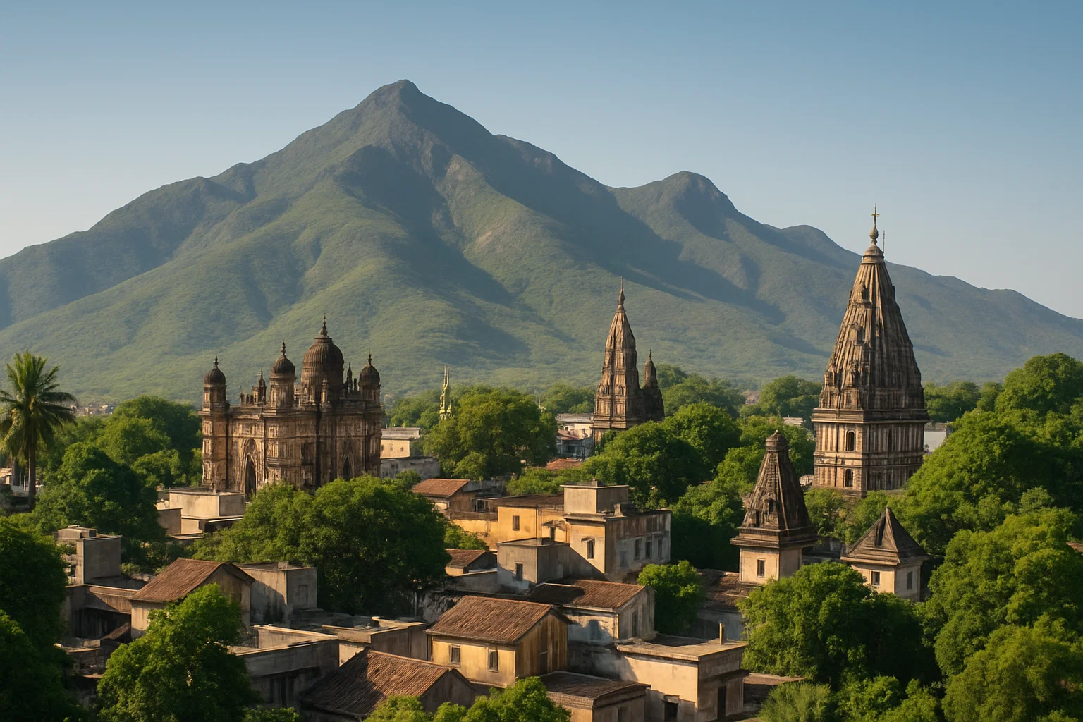 Book Jaipur Cab for Hassle-Free Taxi Travel in Junagadh