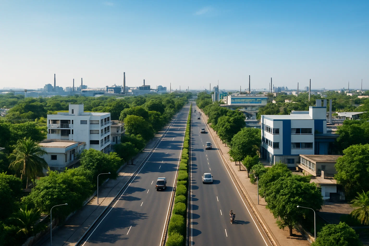 Jaipur Cab Vapi: Reliable Rides for City and Outstation Trips