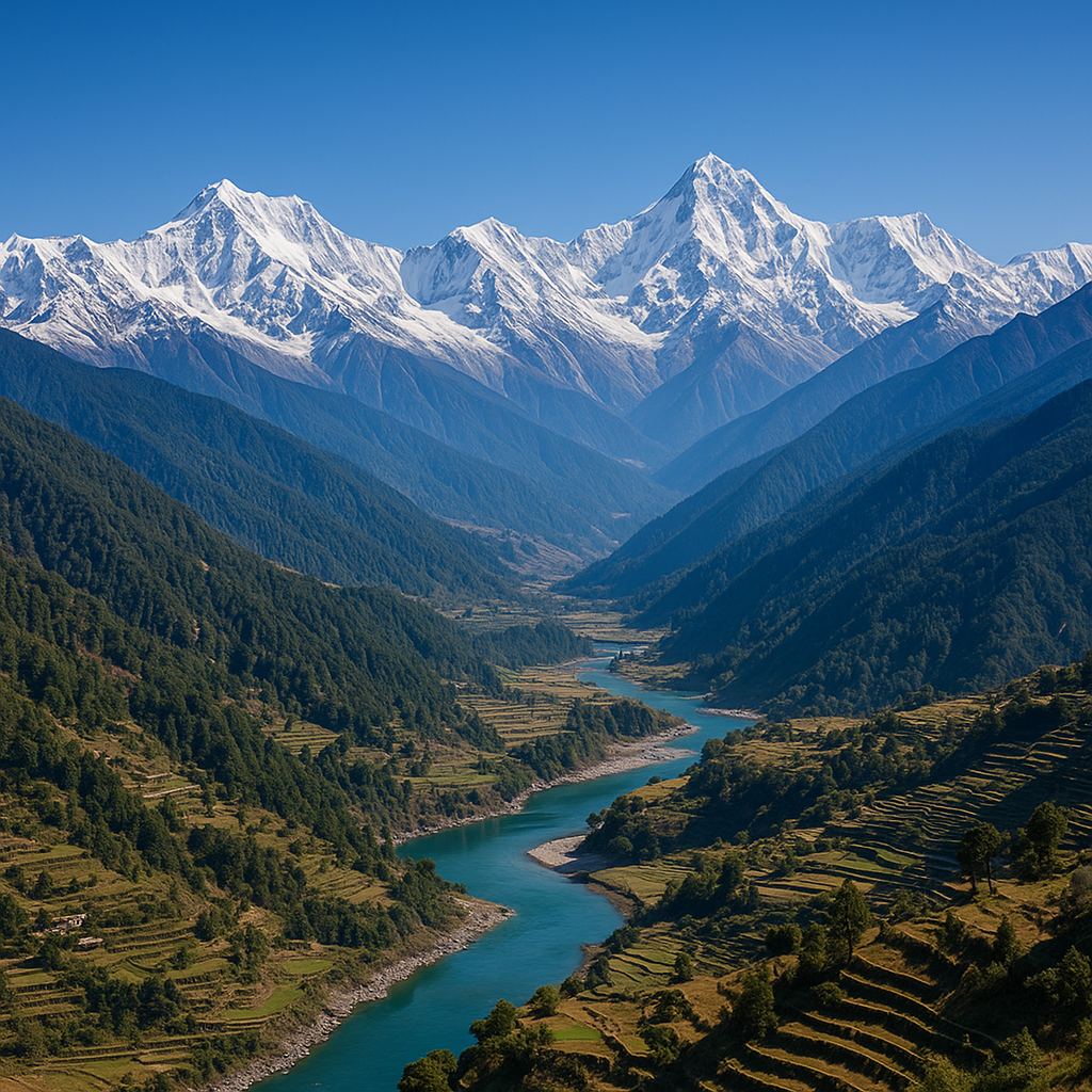 Ahmedabad City & Heritage Tour (1N/2D)