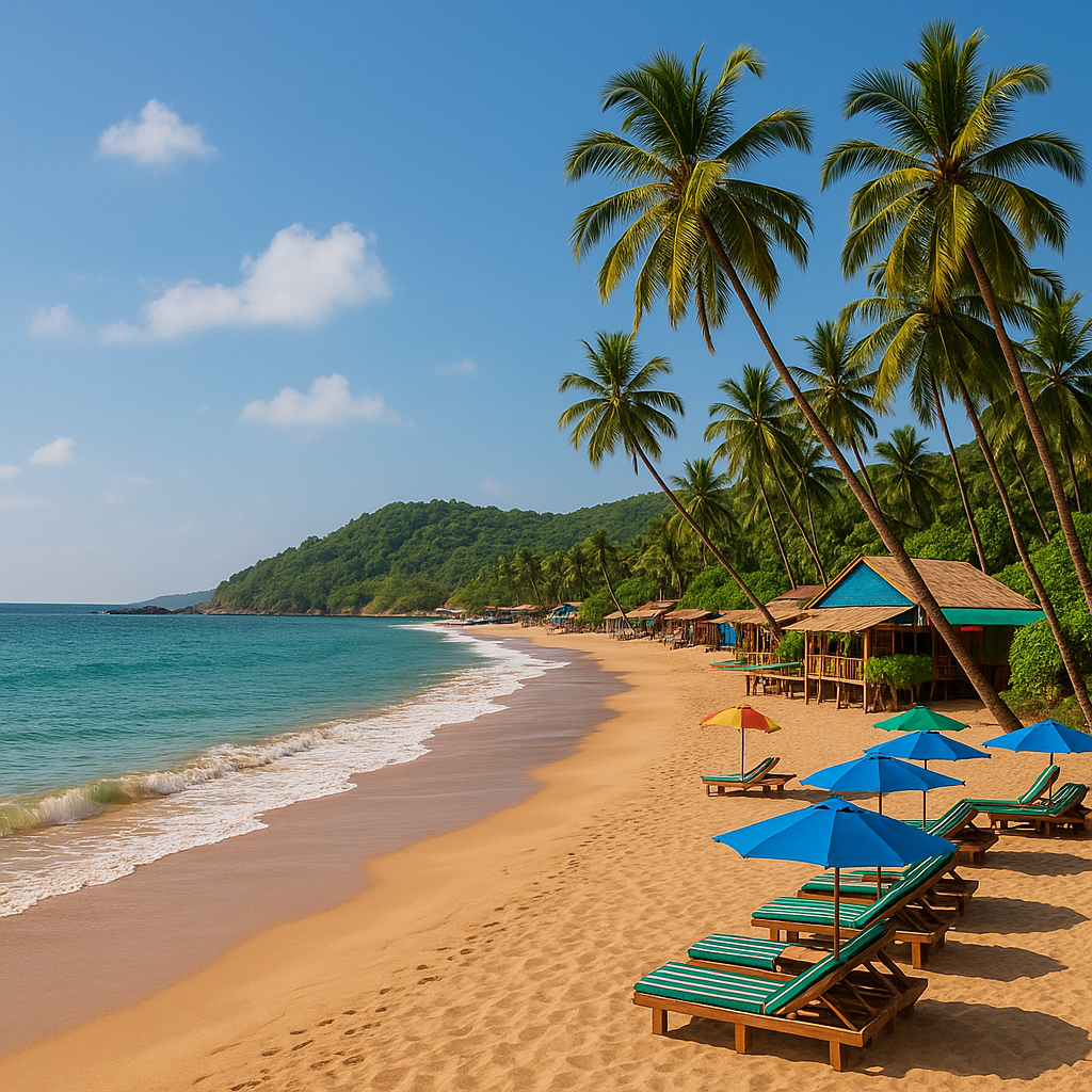 Junagadh - Girnar - Gir Safari Tour (3N/4D)