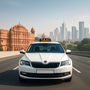 Jaipur Taxi
