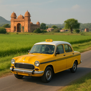 Jaipur Taxi