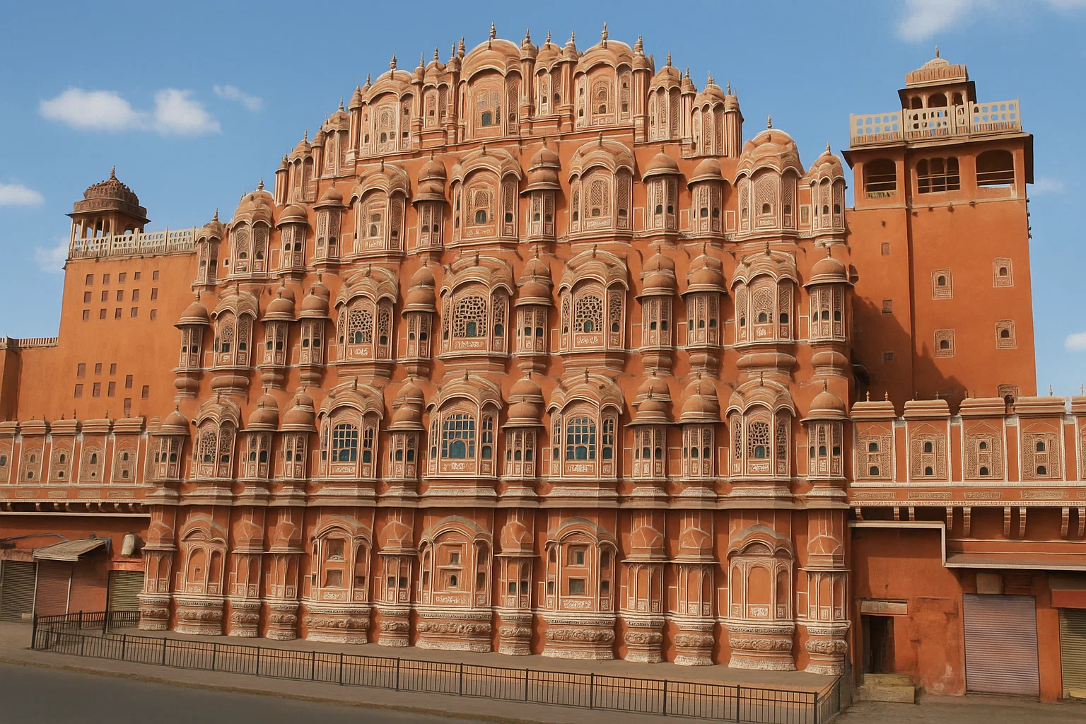 Maharashtra Local Sightseeing