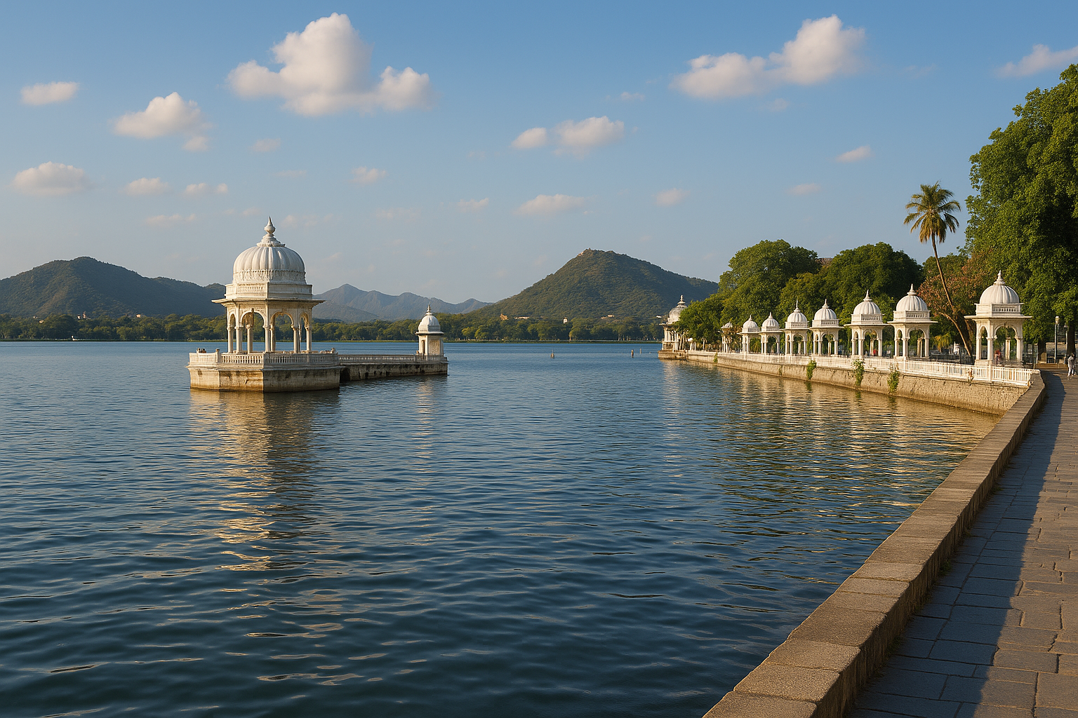 Jaipur Local Sightseeing